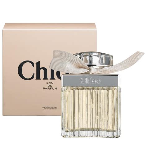 chloe eau de parfum отзывы|chloe perfume cheapest.